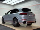 Porsche CAYENNE V8 DIESEL GTS CHRONO/LUFT/BURMSTER/ - Porsche Cayenne in Hannover