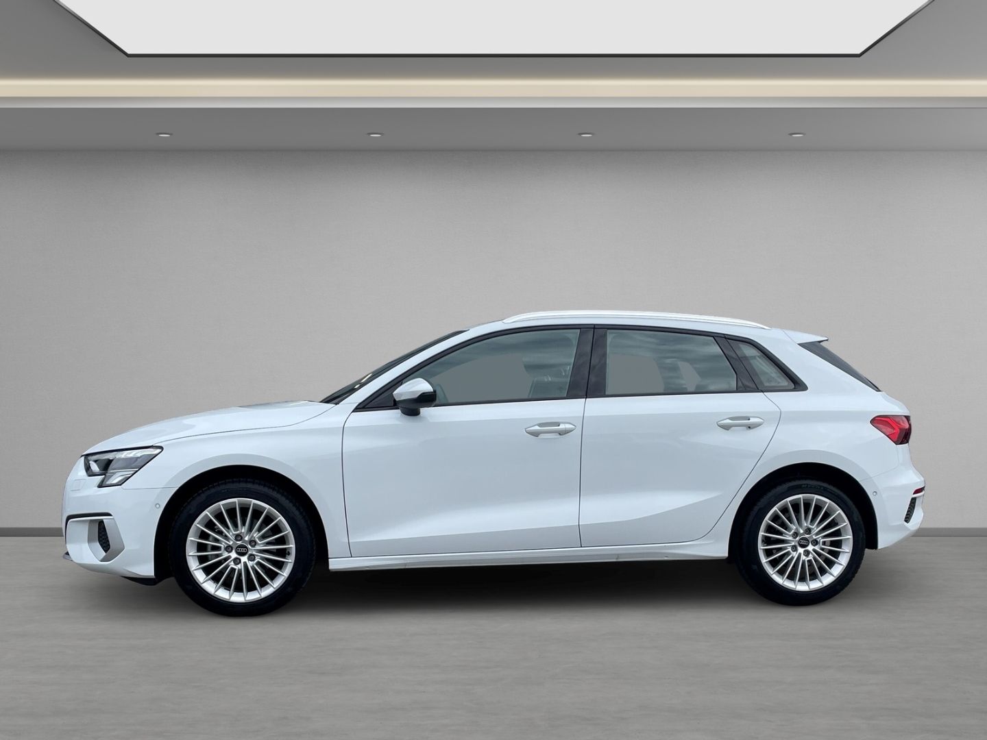 Audi A3 - Bild 3