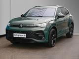 Volkswagen Tiguan 1.5 TSI DSG eHybrid R-Line AHK/Matrix/RFK - Volkswagen Tiguan: Massagesitze