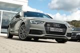 Audi A4 2.0 TFSI Avant S tr. quattro "3xS-Line"LED" - Audi A4: 3.0