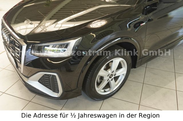 Audi - Q2 Bild 15