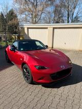 Mazda MX-5 1.5 SKYACTIV-G 131 Sports-Line ... - Mazda: Mazda5