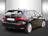 BMW 116d Advantage Klimaaut. PDC Sitzhzg. Vorn - BMW 116: Leasing