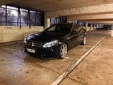 Mercedes-Benz E 500 4MATIC AVANTGARDE AVANTGARDE AMG- Packet  - Mercedes-Benz E 500: 4matic