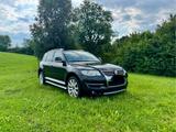 Volkswagen Touareg 5.0 V10 TDI Tiptronic Individual R-Line - Volkswagen Touareg: Individual