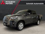 Ssangyong MUSSO Grand 2.2 D Lux 3,5T LED PDC KAM TEMP ACC - Ssangyong von 2026