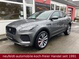 Jaguar E-PACE R-Dynamic S Performance Pano Matrix AHK
