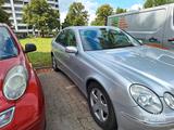 Mercedes-Benz E 280 4MATIC AVANTGARDE Avantgarde - Mercedes-Benz E 280: Avantgarde