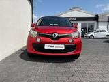 Renault Twingo 1.0 SCe 70 Liberty - Renault Twingo mit Benzin-Antrieb: Schiebedach