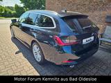 BMW 318 Baureihe 3 Touring 318 d - BMW 318: Kombi, 318d
