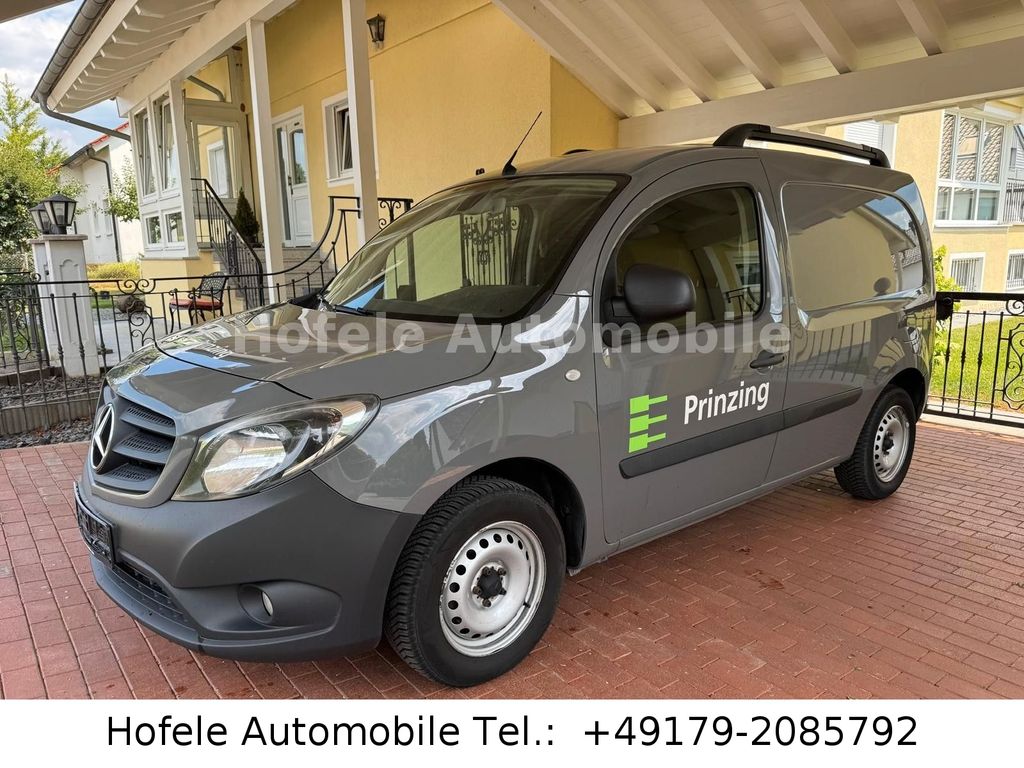 Image of Mercedes-Benz Citan