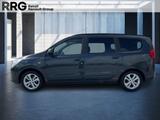 Dacia Lodgy Laureate dCi 110 - gebrauchte Dacia Lodgy aus dem Jahr 2017