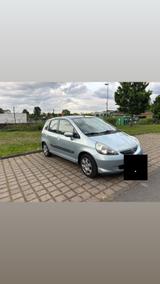 Honda Jazz -zuverlässig, sparsam und echte... - Honda Jazz in Herne