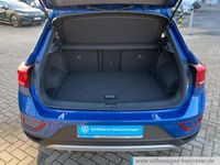 Volkswagen T-Roc - Vorschau Bild 22