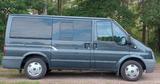 Ford Transit Euroline Westfalia Ausstattung - Ford: Euroline