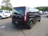 Ford Tourneo Custom Limited L2+8x Leder+mit Mängeln ! - Ford Tourneo Custom aus 2013