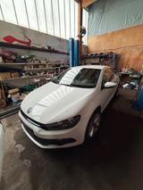 Volkswagen VW Scirocco 2.0 TSI Standard 200PS, Neu TÜV  - Volkswagen Scirocco: Standard