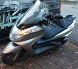 Yamaha YP 400 Majesty  - YAMAHA MAJESTY