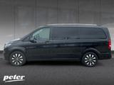 Mercedes-Benz EQV 300 Lang MBUX+DISTR+SHZ+NAVI - Mercedes-Benz EQV Gebrauchtwagen