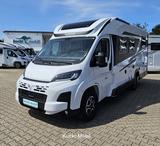 Mobilvetta KEA Kompakt 64 Automatik - Mobilvetta Kea