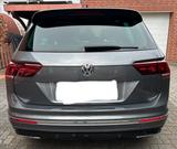 Volkswagen Tiguan 2.0 TSI OPF 169kW DSG 4MOTION Highlin... - Volkswagen Tiguan: Grau, Teilleder