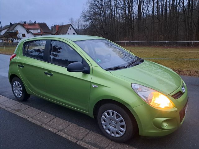 Hyundai i20 1.2 Classic