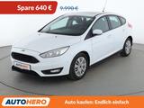 Ford Focus 1.0 EcoBoost Trend*PDC*SHZ*TEMPO*KLIMA* - Ford Focus Gebrauchtwagen in Köln