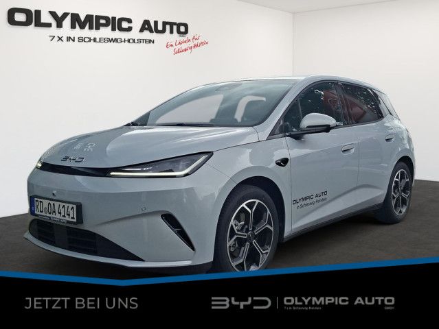 Image of BYD DOLPHIN
