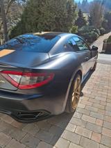 Maserati Granturismo 4.7 V8 Sport Automatik Sport - Maserati Gebrauchtwagen in Wuppertal