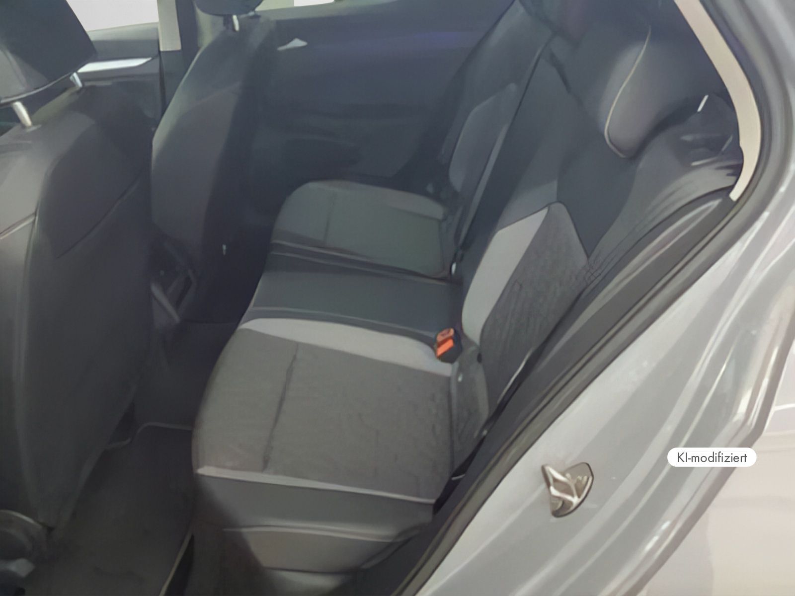 Volkswagen Golf - Bild 6
