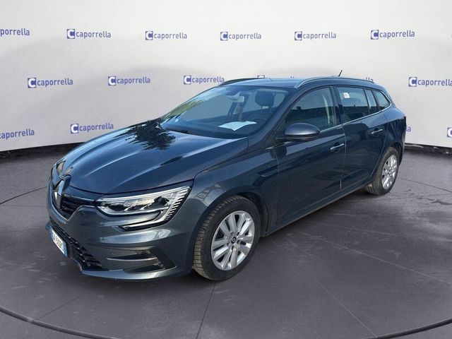 Renault Mégane SPORTER 1.5 Dci Business 115cv