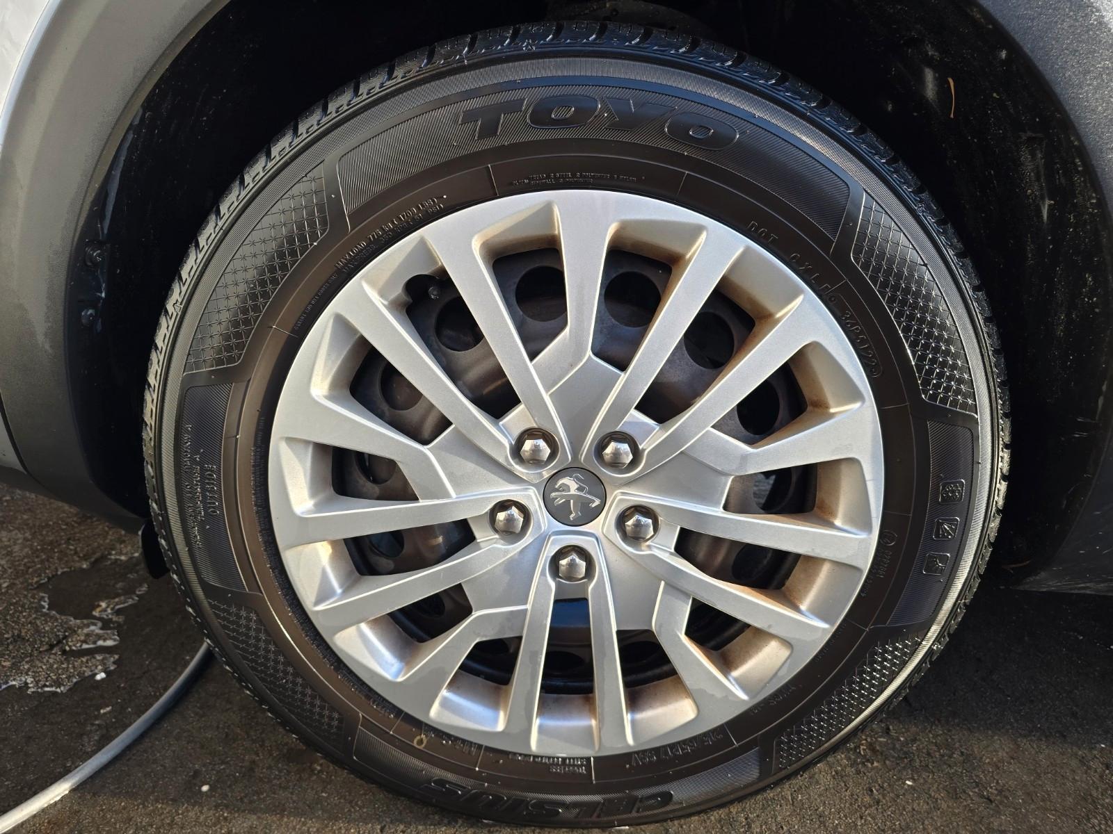 Peugeot 3008 PureTech Access