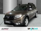 Dacia Sandero Stepway Prestige Navigation/Einparkhilfe - Dacia Sandero: mit Navigationssystem