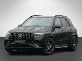Mercedes-Benz GLE 53 AMG 4M+ Pano/Shz-Fond/360°/Memo/Perf, AGA - Mercedes-Benz GLE 53 AMG mit Benzin-Antrieb: Geländewagen