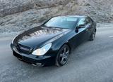 Mercedes-Benz CLS 320CDI, AMG-Paket, TÜV 0... - Mercedes-Benz CLS 320: Cdi AMG