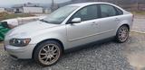 Volvo S40 2.4 - - gebrauchte Volvo S40 aus dem Jahr 2004