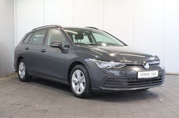 Volkswagen Golf VIII 2.0 TDI Life HUD+AID+KEY+ACC+KAM+LED