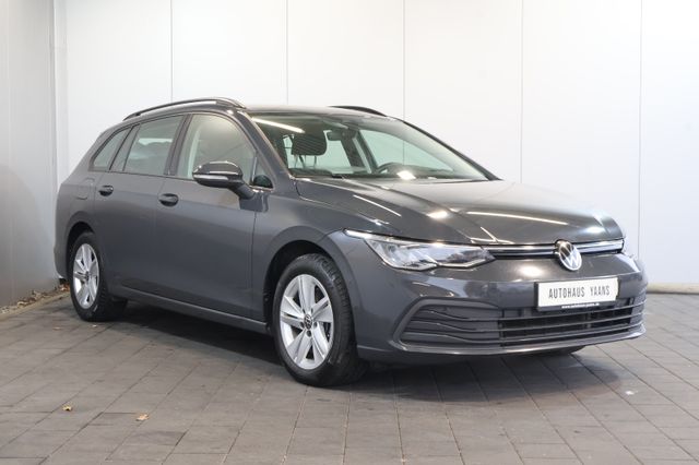 Volkswagen Golf VIII 2.0 TDI Life HUD+AID+KEY+ACC+KAM+LED
