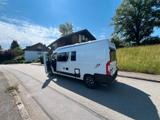 Pössl 2WIN S PLUS AHK Markise Dieselheizung SOG - Wohnmobil oder -wagen Dieselheizung