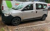 Dacia Dokker dCi 75 Ambiance - Dacia Dokker Ambiance mit Diesel-Antrieb