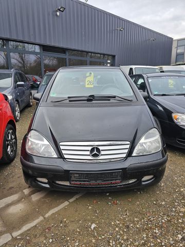 Mercedes-Benz A 140 A -Klasse A 140 L