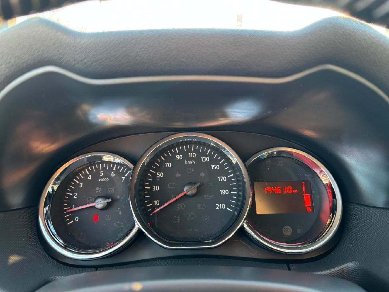 Detailbild 7 Duster I Laureate 4x2 SHZ*Navi