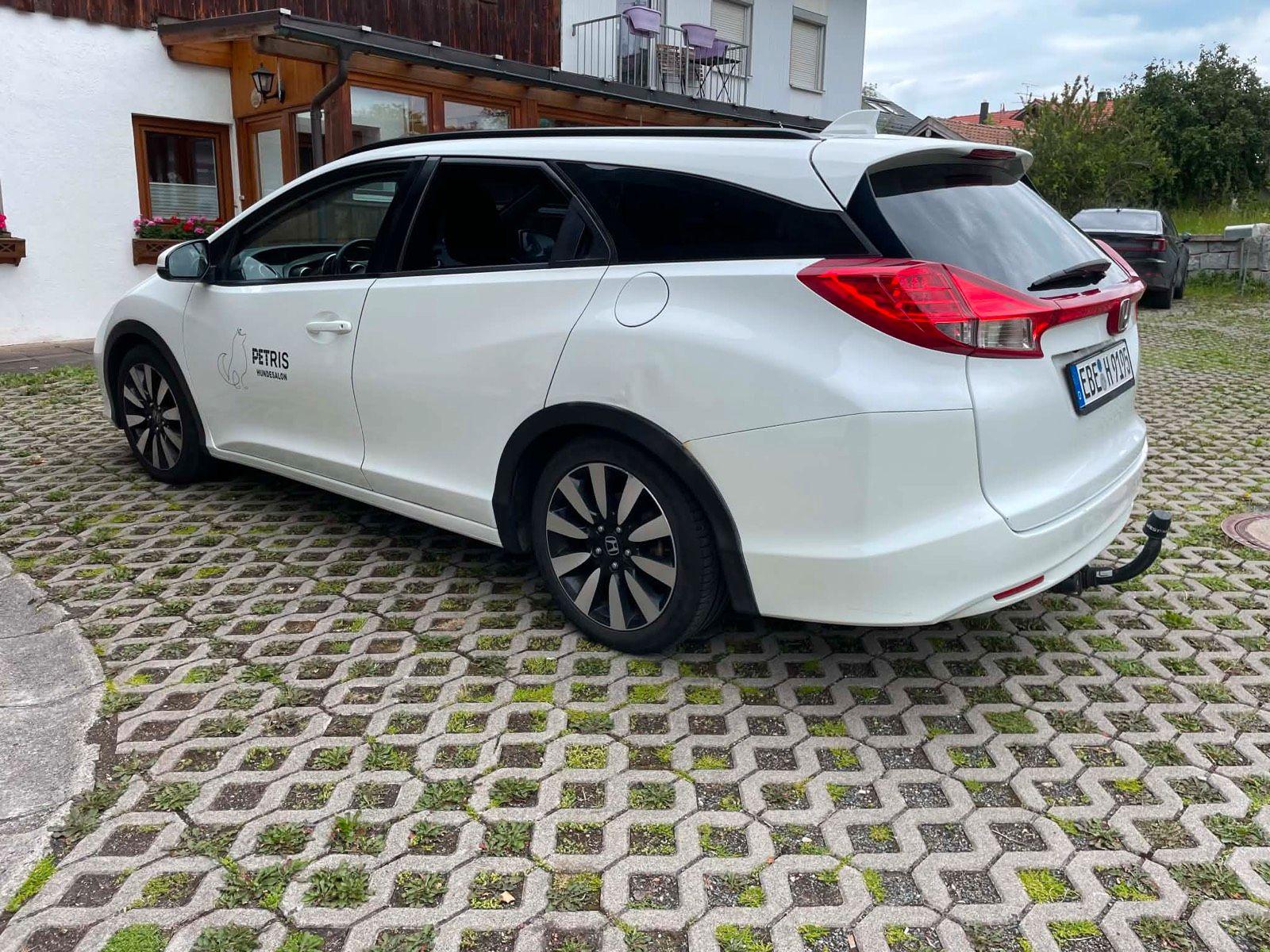 Opel Astra 2015 — photo 5