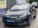 Opel Astra J GTC Basis/SHZ/Navi/Garantie/HU/AU/Neu - Opel Astra in Frankfurt (Main)