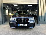 BMW X4 Baureihe X4 xDrive 20 d M Sport,2.Hand - BMW X4 in Bochum