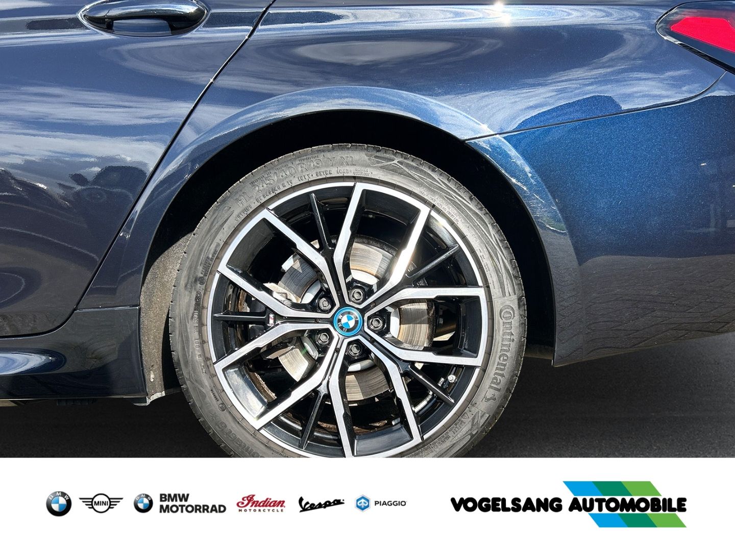 Fahrzeugabbildung BMW 530 e xDrive,Laserlicht,M Sport,AHK,HUD,RFK,ACC,