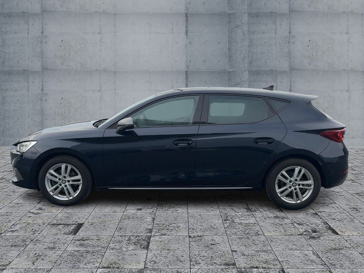 Seat Leon - Bild 4