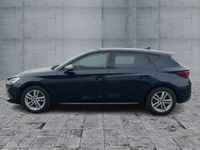 Seat Leon - Vorschau Bild 4