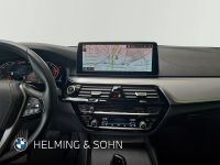 BMW 520 - Vorschau Bild 9