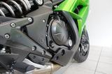 Kawasaki ER6-F *SERVICE UND KETTENSATZ NEU* - Angebote